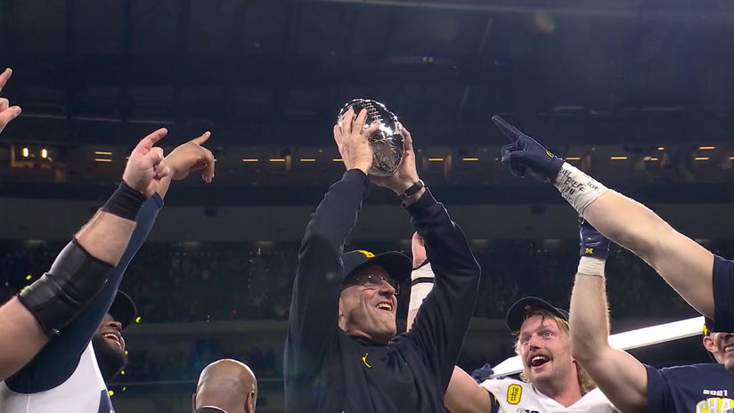 Most Big Ten Titles all time